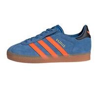 ADIDAS ORIGINALS Zapatillas deportivas 'Gazelle' zafiro / naranja / negro 32 zafiro / naranja / negro