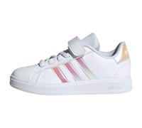 ADIDAS ORIGINALS Zapatillas deportivas 'Grand Court 2.0' oro rosa / blanco 31 oro rosa / blanco