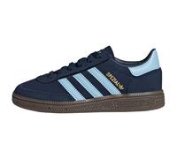 ADIDAS ORIGINALS Zapatillas deportivas 'Handball Spezial' azul claro / azul oscuro / oro 29 azul claro / azul oscuro / oro
