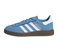 ADIDAS ORIGINALS Zapatillas deportivas 'Handball Spezial' azul claro / oro / blanco 35 azul claro / oro / blanco
