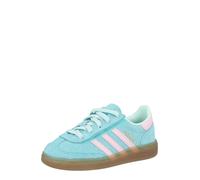 ADIDAS ORIGINALS Zapatillas deportivas 'HANDBALL SPEZIAL' azul claro / oro / rosé 25 azul claro / oro / rosé