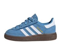 ADIDAS ORIGINALS Zapatillas deportivas 'Handball Spezial' azul / oro / blanco 24 azul / oro / blanco