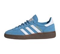 ADIDAS ORIGINALS Zapatillas deportivas 'Handball Spezial' azul real / oro / blanco 38 azul real / oro / blanco