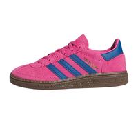 ADIDAS ORIGINALS Zapatillas deportivas 'Handball Spezial' azul real / oro / rosa 30 azul real / oro / rosa