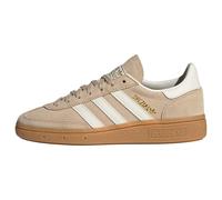 ADIDAS ORIGINALS Zapatillas deportivas 'Handball Spezial' beige / oro / offwhite 37-37,5 beige / oro / offwhite