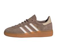 ADIDAS ORIGINALS Zapatillas deportivas 'Handball Spezial' camelo / chocolate / blanco 36,5-37 camelo / chocolate / blanco