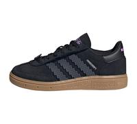 ADIDAS ORIGINALS Zapatillas deportivas 'Handball Spezial Minecraft' lila oscuro / negro, Talla 35