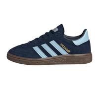 ADIDAS ORIGINALS Zapatillas deportivas 'Handball Spezial' navy / azul claro / marrón / oro, Talla 32