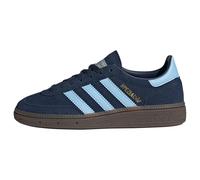 ADIDAS ORIGINALS Zapatillas deportivas 'Handball Spezial' navy / azul claro / oro 38 navy / azul claro / oro