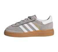 ADIDAS ORIGINALS Zapatillas deportivas 'Handball Spezial' oro / gris / blanco 20 oro / gris / blanco