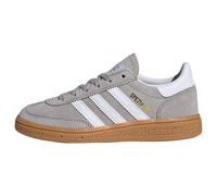 ADIDAS ORIGINALS Zapatillas deportivas 'Handball Spezial' oro / gris / blanco 33,5 oro / gris / blanco