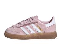 ADIDAS ORIGINALS Zapatillas deportivas 'Handball Spezial' oro / rosa / blanco 24 oro / rosa / blanco