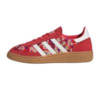 ADIDAS ORIGINALS Zapatillas deportivas 'Handball Spezial x Liberty London' verde claro / lila / rojo / blanco 35,5 verde claro / lila / rojo / blanco