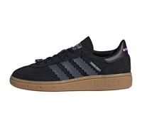 ADIDAS ORIGINALS Zapatillas deportivas 'Handball Spezial x Minecraft' gris oscuro / negro 38,5-39 gris oscuro / negro
