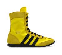 Adidas Originals- Zapatillas deportivas Japan H W- Shoes- Mujer- Amarillo- 36 EU- Zapatillas deportivas Japan H W