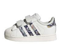 ADIDAS ORIGINALS Zapatillas deportivas 'Liberty London Superstar II' petróleo / lavanda / lila oscuro / blanco 25 petróleo / lavanda / lila oscuro / blanco