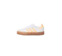 ADIDAS ORIGINALS Zapatillas deportivas 'SAMBA' amarillo / blanco 35,5 EUR