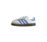 ADIDAS ORIGINALS Zapatillas deportivas 'Samba' azul cielo / gris claro / blanco 26,5 EUR