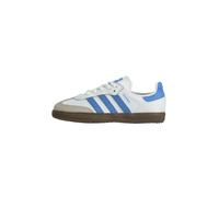 ADIDAS ORIGINALS Zapatillas deportivas 'Samba' azul claro / gris claro / blanco 30,5 EUR