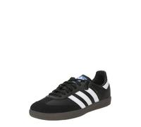 ADIDAS ORIGINALS Zapatillas deportivas 'Samba' azul / negro / blanco 33 azul / negro / blanco