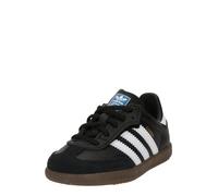 ADIDAS ORIGINALS Zapatillas deportivas 'Samba' azul real / negro / blanco 26 azul real / negro / blanco