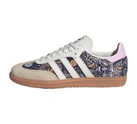 ADIDAS ORIGINALS Zapatillas deportivas 'Samba' beige / grafito / lavanda / blanco 36,5-37 EUR