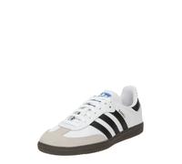 ADIDAS ORIGINALS Zapatillas deportivas 'Samba' beige / negro / blanco 33 beige / negro / blanco