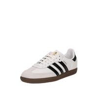 ADIDAS ORIGINALS Zapatillas deportivas 'SAMBA' beige / negro / blanco 36,5-37 beige / negro / blanco