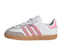 ADIDAS ORIGINALS Zapatillas deportivas 'Samba' greige / rosa / blanco 22 greige / rosa / blanco