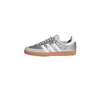 ADIDAS ORIGINALS Zapatillas deportivas 'Samba' gris claro / plata / blanco 38 EUR