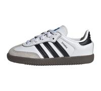ADIDAS ORIGINALS Zapatillas deportivas 'Samba' gris / negro / blanco 23 gris / negro / blanco