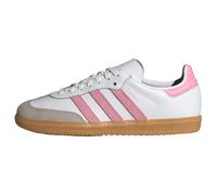 ADIDAS ORIGINALS Zapatillas deportivas 'Samba' gris / rosa / blanco 38,5-39 gris / rosa / blanco