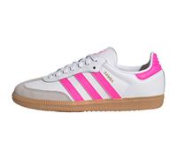 ADIDAS ORIGINALS Zapatillas deportivas 'Samba' kitt / oro / rosa / blanco 36 kitt / oro / rosa / blanco