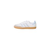 ADIDAS ORIGINALS Zapatillas deportivas 'SAMBA OG' azul pastel / gris / blanco 36 azul pastel / gris / blanco