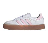 ADIDAS ORIGINALS Zapatillas deportivas 'Samba' oro / rosa / blanco 39-39,5 oro / rosa / blanco