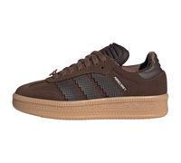 ADIDAS ORIGINALS Zapatillas deportivas 'Samba X Minecraft' marrón / marrón oscuro 37-37,5 marrón / marrón oscuro