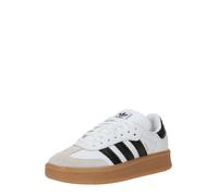 ADIDAS ORIGINALS Zapatillas deportivas 'Samba XLG' gris claro / negro / blanco, Talla 36,5-37