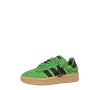ADIDAS ORIGINALS Zapatillas deportivas 'SAMBA XLG' verde / negro 40 verde / negro