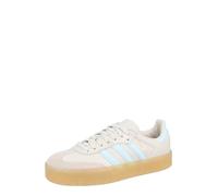 ADIDAS ORIGINALS Zapatillas deportivas 'SAMBAE' beige / azul cielo 35,5 beige / azul cielo