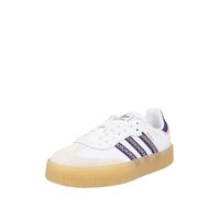 ADIDAS ORIGINALS Zapatillas deportivas 'SAMBAE' navy / rosa / blanco / offwhite 38,5-39 navy / rosa / blanco / offwhite