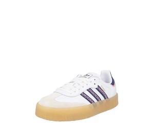 ADIDAS ORIGINALS Zapatillas deportivas 'SAMBAE' navy / rosa / blanco / offwhite 38,5-39 navy / rosa / blanco / offwhite