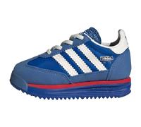 ADIDAS ORIGINALS Zapatillas deportivas 'SL 72 RS' azul / blanco 25,5 azul / blanco
