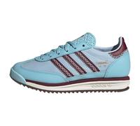 ADIDAS ORIGINALS Zapatillas deportivas 'SL 72 RS' azul claro / rojo vino 38 azul claro / rojo vino