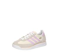 ADIDAS ORIGINALS Zapatillas deportivas 'SL 72 RS' beige / taupe / lila / blanco Infantil ADIDAS ORIGINALS 35,5 beige / taupe / lila / blanco