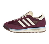 ADIDAS ORIGINALS Zapatillas deportivas 'SL 72 RS' crema / burdeos 38,5-39 EUR