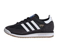 ADIDAS ORIGINALS Zapatillas deportivas 'SL 72 RS' negro / blanco 38,5-39 negro / blanco