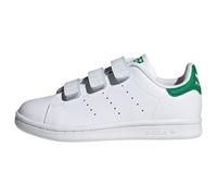 ADIDAS ORIGINALS Zapatillas deportivas 'Stan Smith' esmeralda / blanco 34 esmeralda / blanco