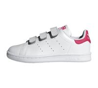 ADIDAS ORIGINALS Zapatillas deportivas 'Stan Smith' rosa / blanco 33,5 rosa / blanco
