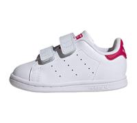 ADIDAS ORIGINALS Zapatillas deportivas 'Stan Smith' rosa oscuro / blanco 21 rosa oscuro / blanco
