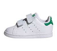 ADIDAS ORIGINALS Zapatillas deportivas 'Stan Smith' verde / blanco 23 verde / blanco
